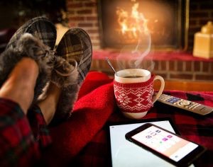 Home Prep Tips to Ensure You’re Winter Ready