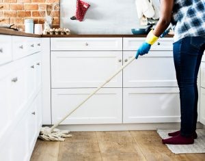 9 Tips To Keep Your Home Cleaner All Year