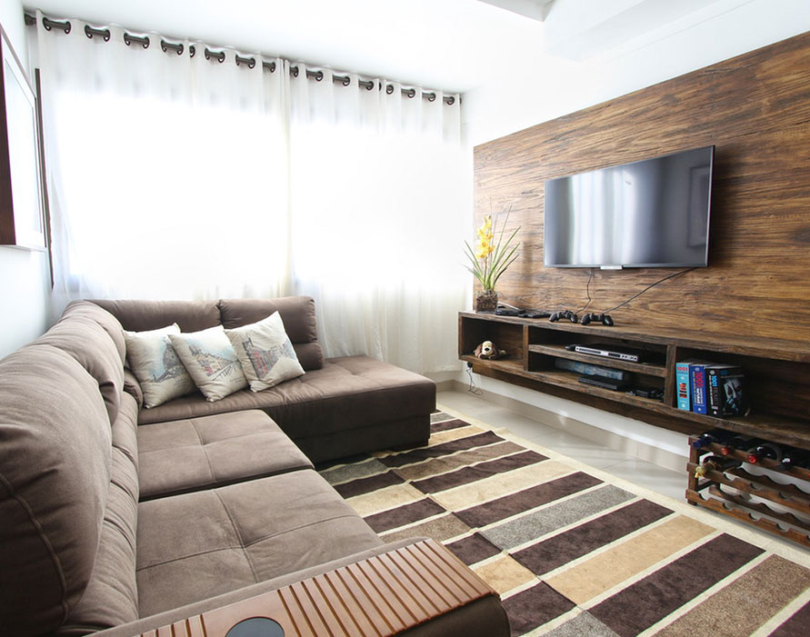How to Maximize Your Condo Living Space