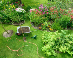 HOA Spring Landscape Maintenance Checklist