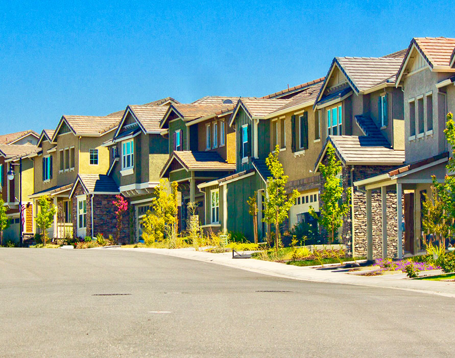 Why is HOA Curb Appeal Important?
