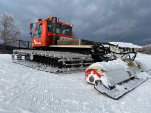 HOA Snow Plowing Contracts